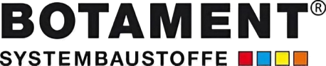 Botament Systembaustoffe